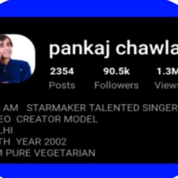 pankaj chawla